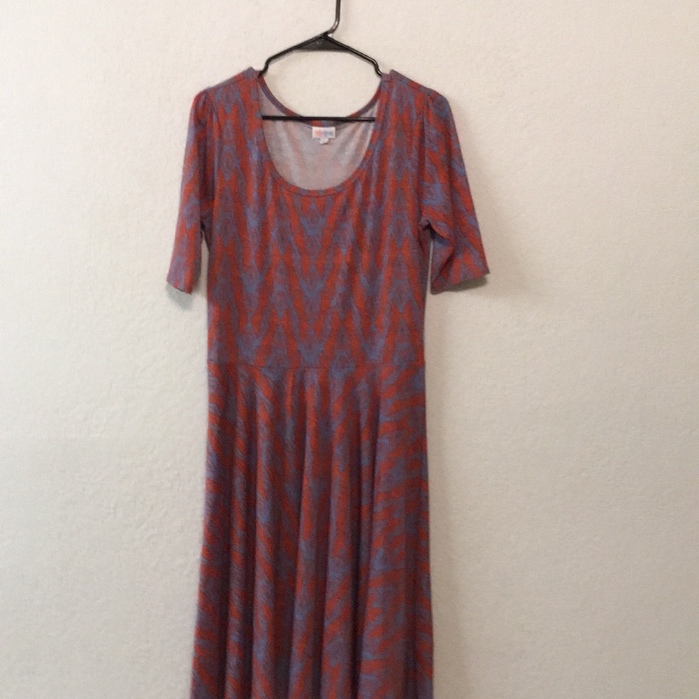 Lularoe dress